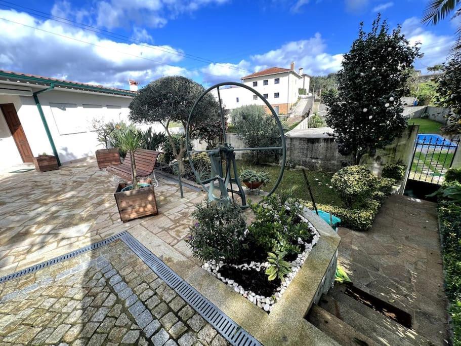 Villa Henriques Ponte de Lima Extérieur photo