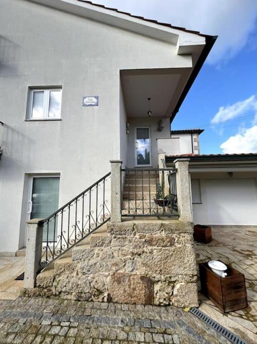 Villa Henriques Ponte de Lima Extérieur photo