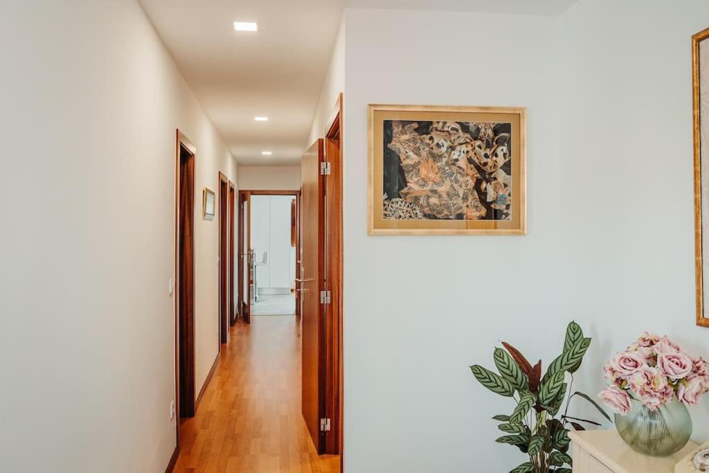 Villa Henriques Ponte de Lima Extérieur photo