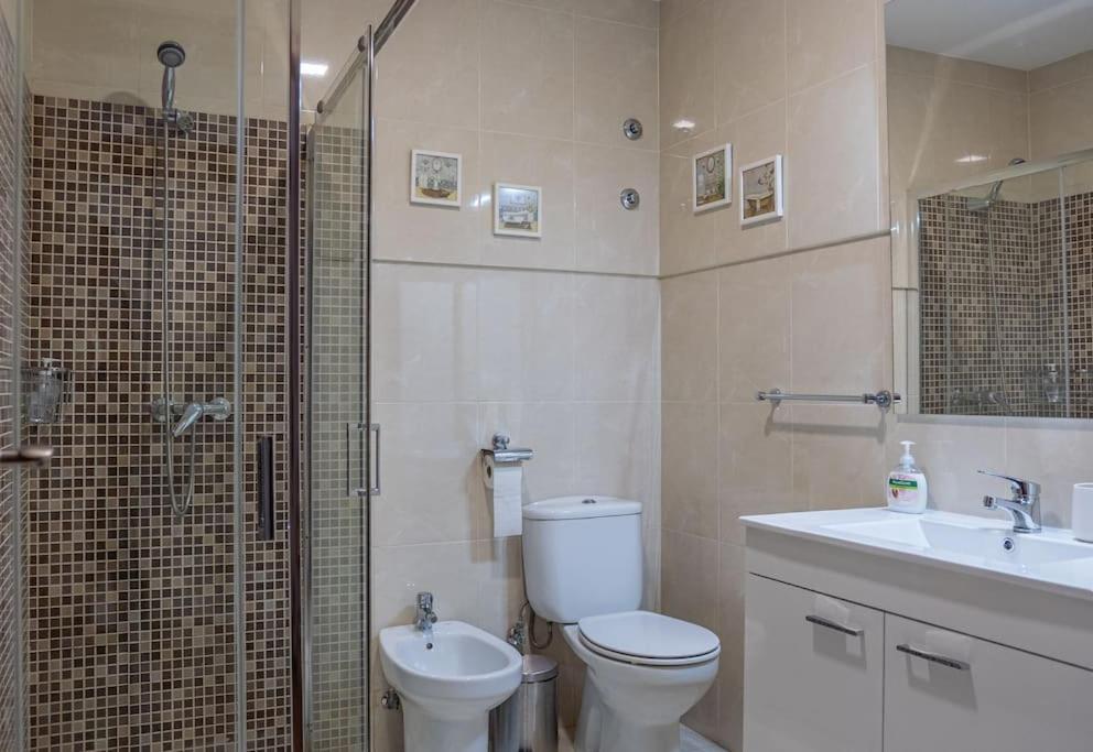 Villa Henriques Ponte de Lima Extérieur photo